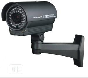 Cctv Installation