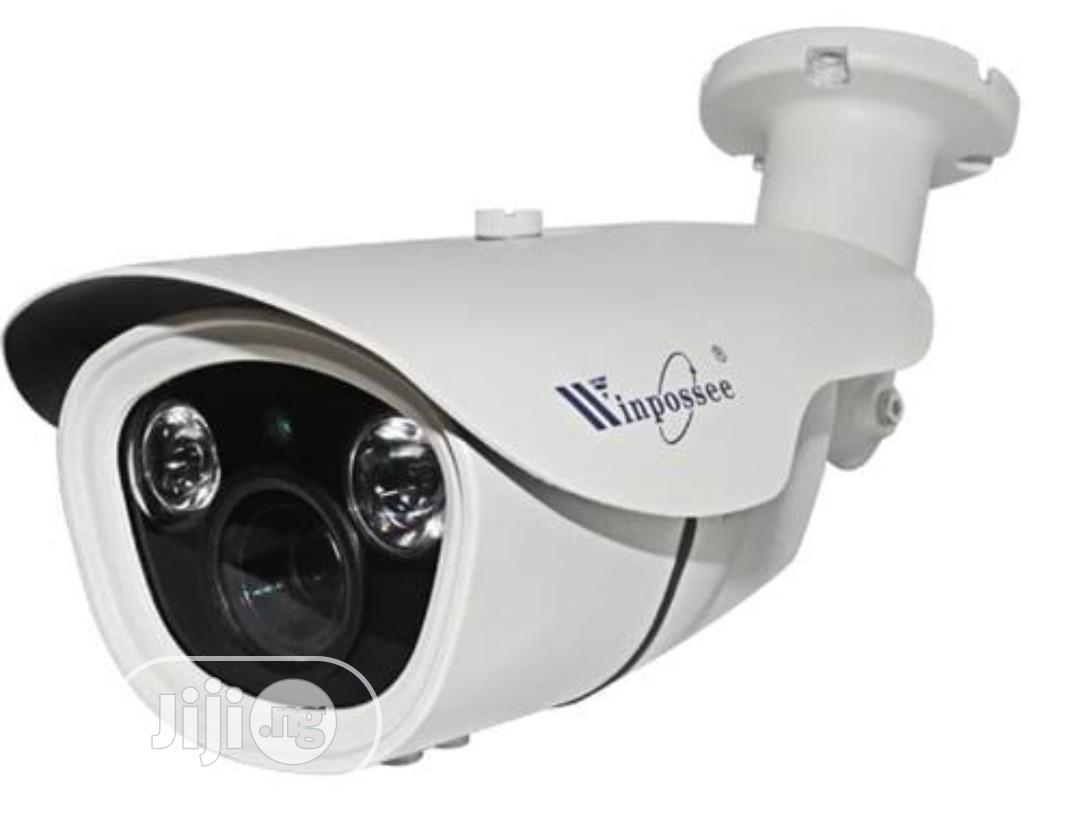 CCTV Camera