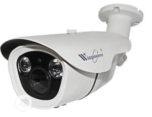 CCTV Camera