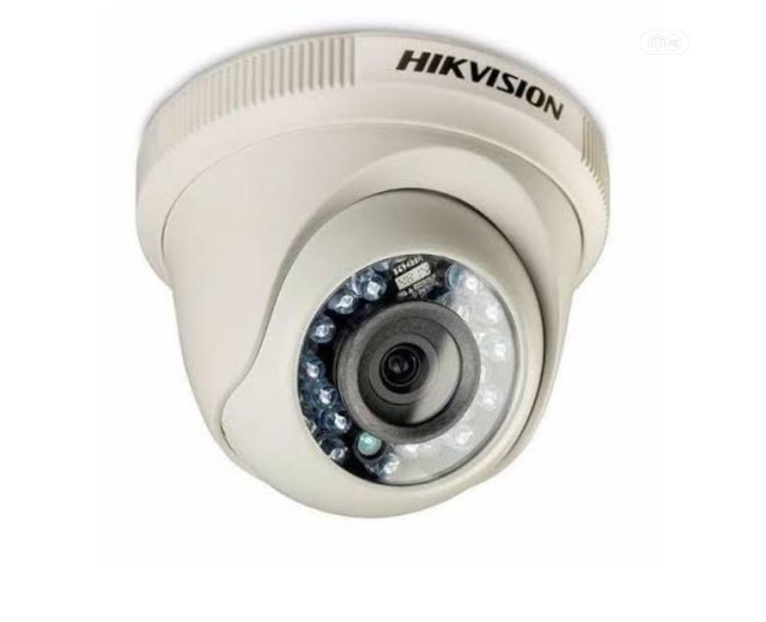 CCTV Camera