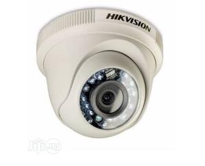 CCTV Camera
