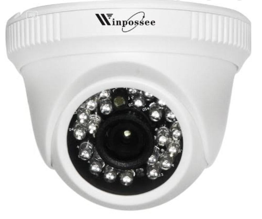 CCTV Camera