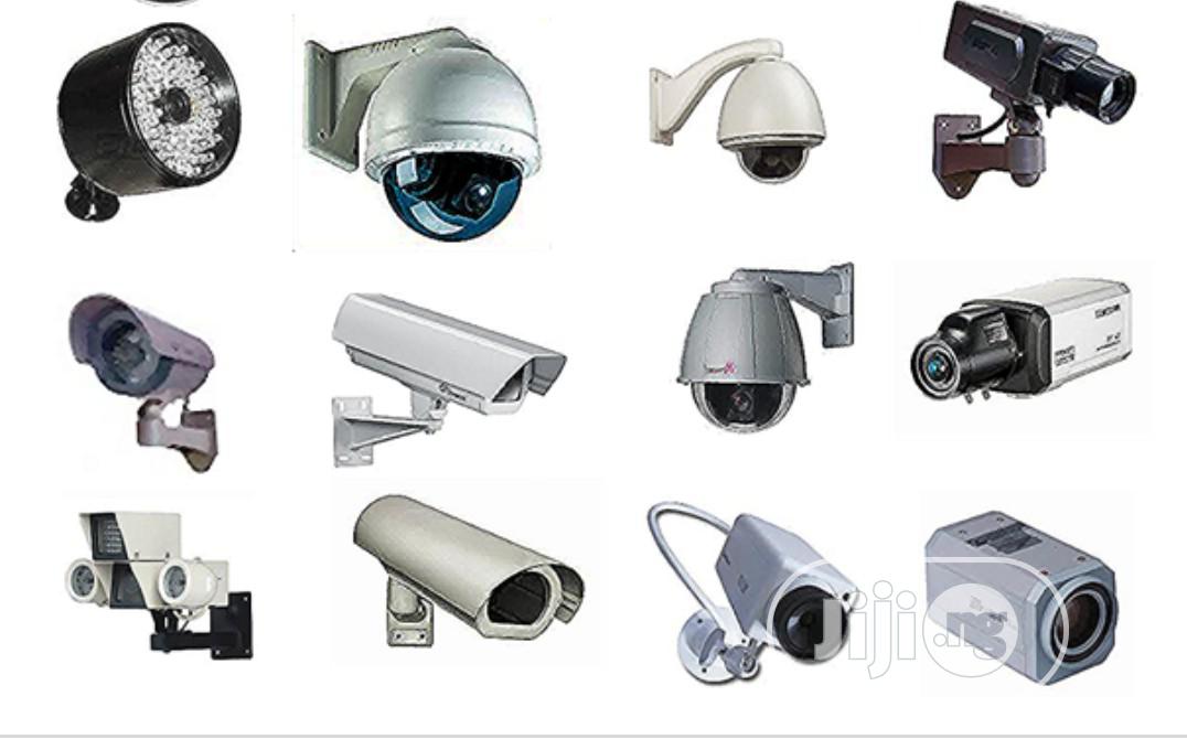 CCTV Camera