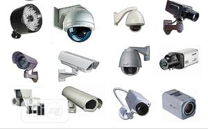 CCTV Camera