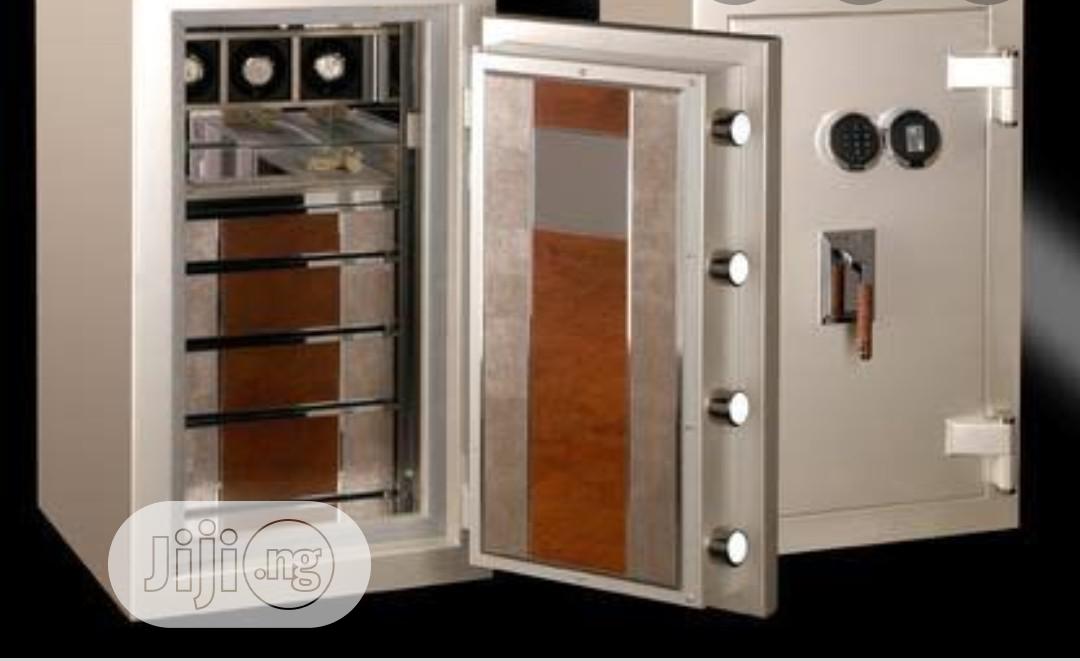 Open And Sevice Your Lock Safe