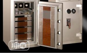 Open And Sevice Your Lock Safe