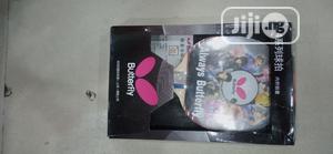 Always Butterfly Table Tennis Bat