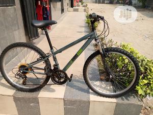 Gridlok Teenager Sport Bicycle