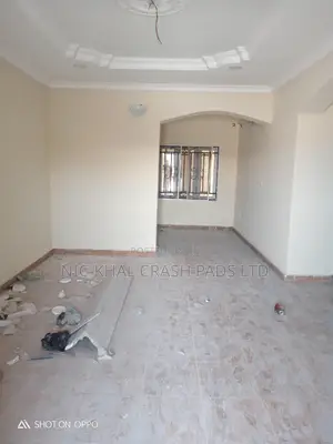 1bdrm Room & Parlour in Dawaki for rent