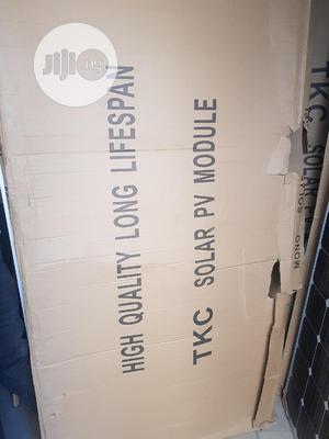 TKC 300w Mono Crystalline Solar Panel