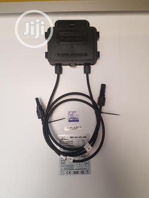 TKC 300w Mono Crystalline Solar Panel