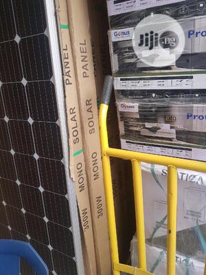 TKC 300w Mono Crystalline Solar Panel