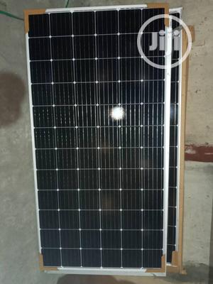TKC 300w Mono Crystalline Solar Panel