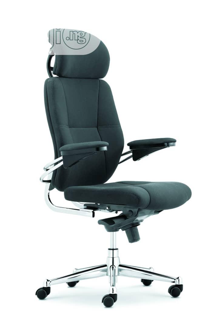 Ergonomics Office Chair
