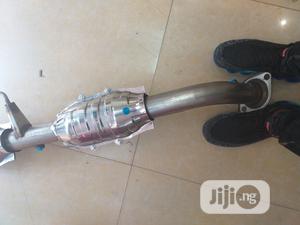 Catalytic .Converters .Complete