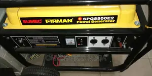 Sumec Firman SPG 88000e2