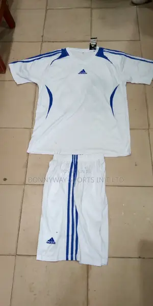 Adidas Top Nd Dawn