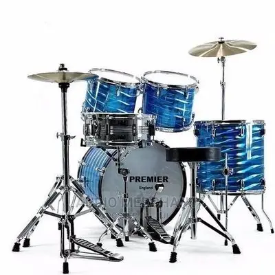 Premier Drum for Sale