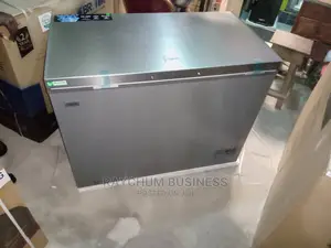 Syinix Chest 250liters