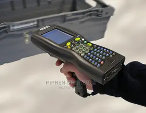 Rfid/Assest Tracking