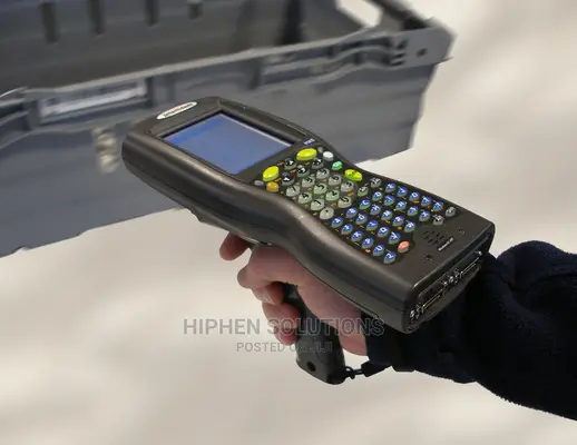 Rfid/Assest Tracking