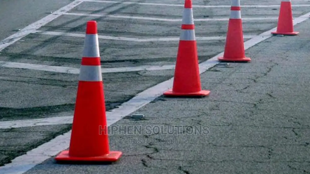 Traffic Cones