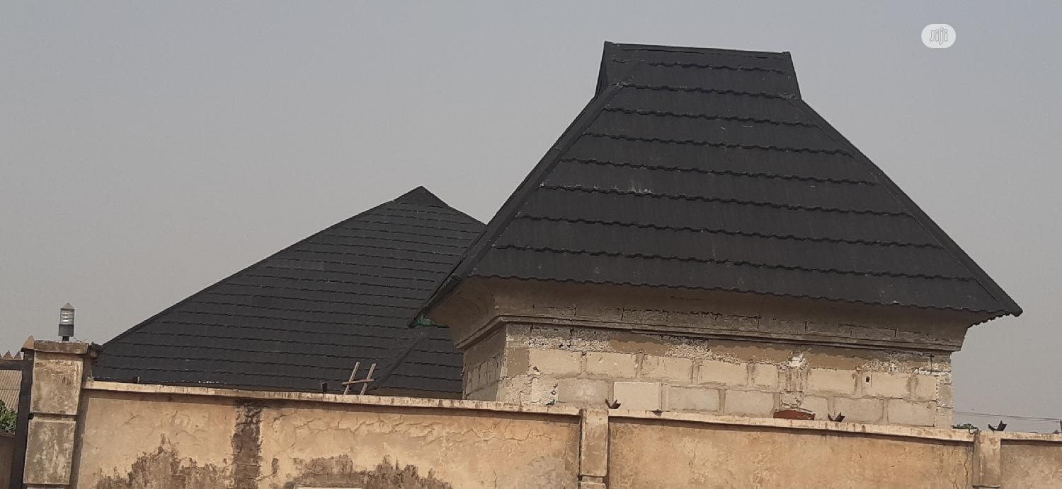 Original Newzealand Stone Coated Sheets