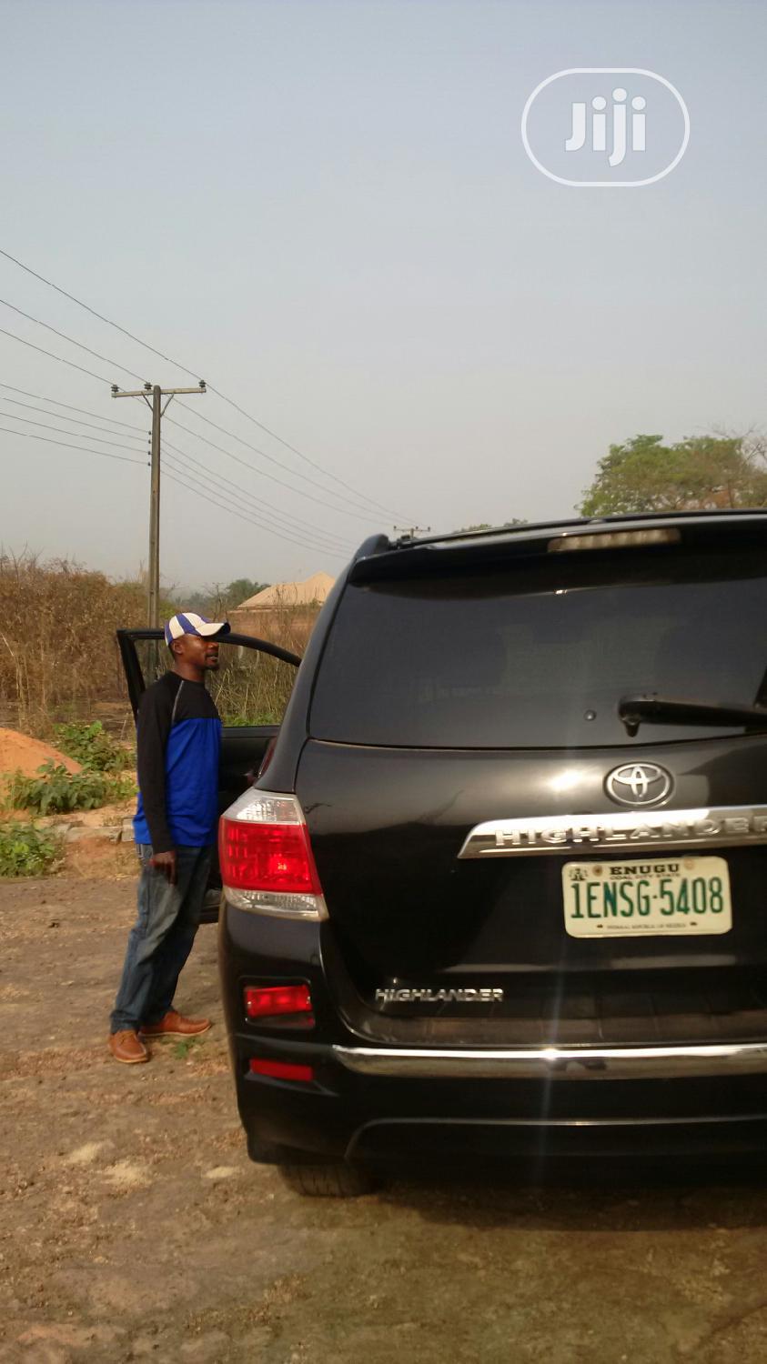 Profesional Driver