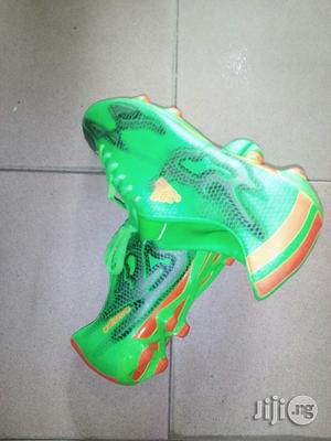 Football Boot