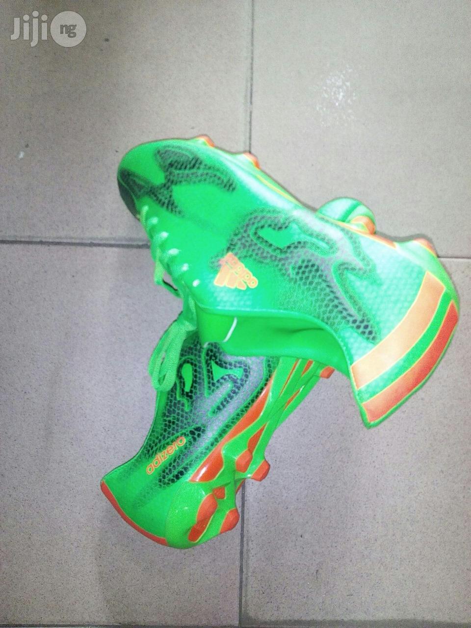 Football Boot