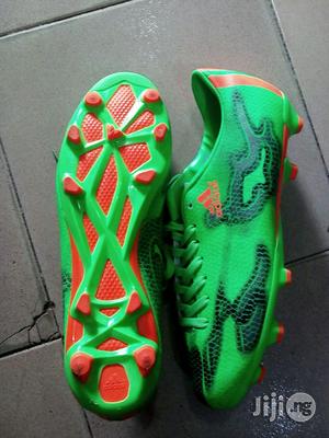 Football Boot