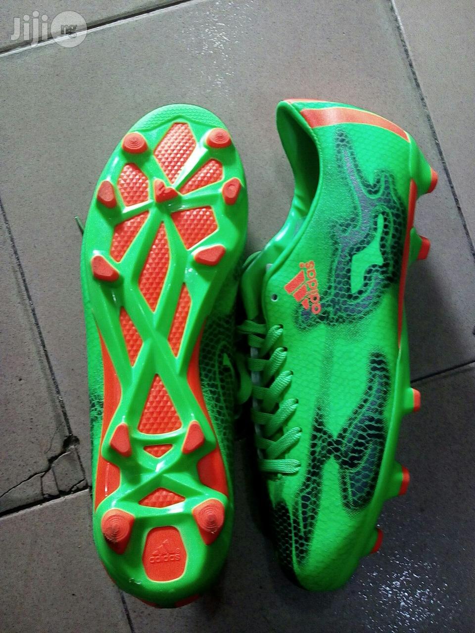 Football Boot