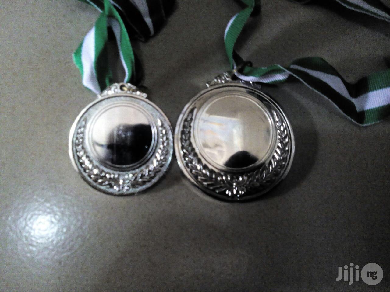 Medal Awards