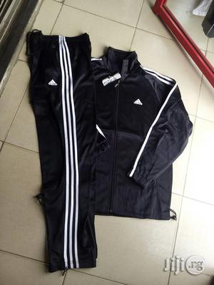 Adidas Tracksuit