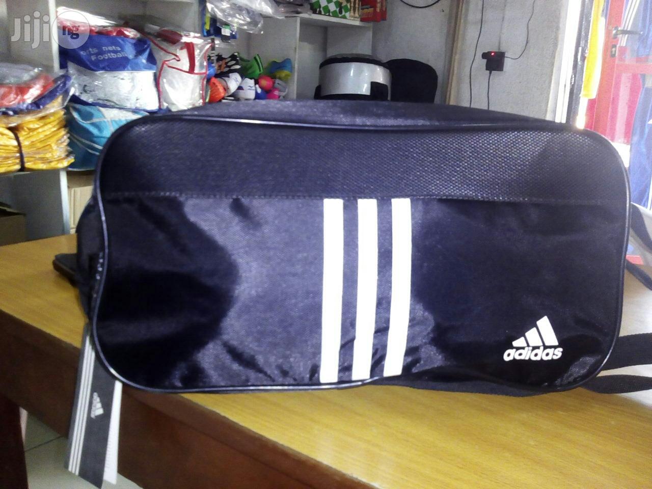 Adidas Kit Nice Bag.