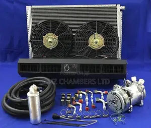 Fix Your Car Air-condition/ AC Technician