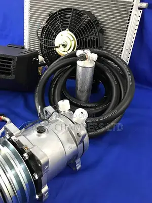 Fix Your Car Air-condition/ AC Technician