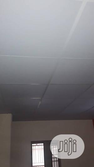 Suspended Ceiling/Wooden Floor/Artificial Grass