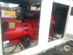 Nice 350kva Perkins Marapco Gen