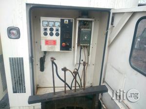 Nice 350kva Perkins Marapco Gen