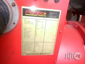 Nice 350kva Perkins Marapco Gen