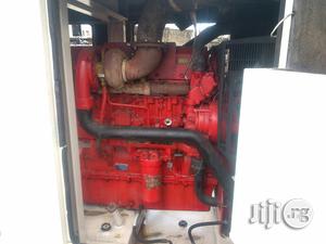 Nice 350kva Perkins Marapco Gen