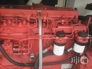 Clean 110kva Perkins Marapco Generator