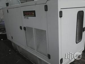 Clean 110kva Perkins Marapco Generator
