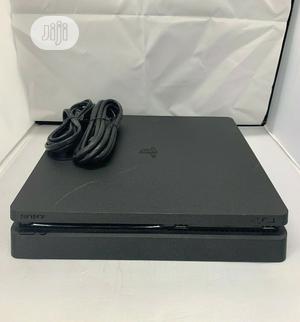 Uk Grade Slim Ps4 Lower Version