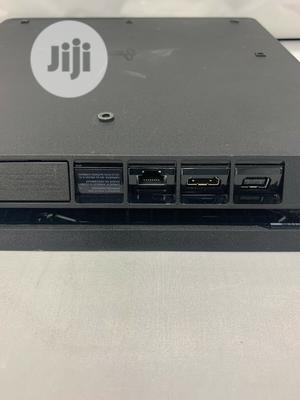 Uk Grade Slim Ps4 Lower Version