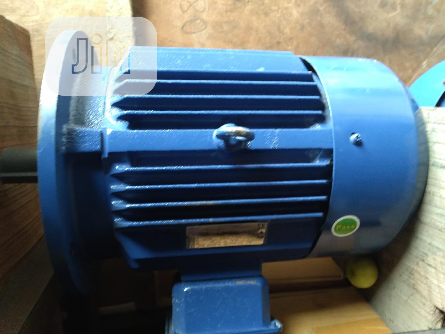 Motor ,Electric Motor