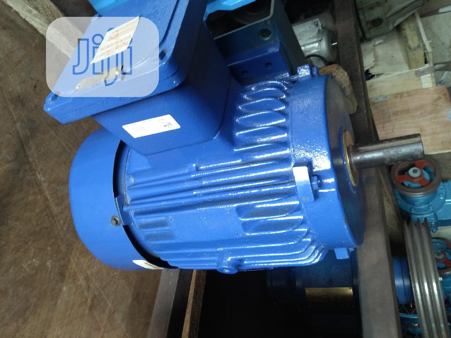 Motor ,Electric Motor