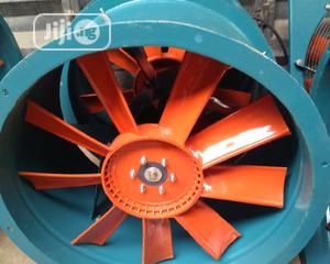 Fun Heat Extractor