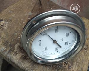 Temperature Control